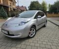 Сірий Ніссан Ліф, об'ємом двигуна 0 л та пробігом 120 тис. км за 5805 $, фото 1 на Automoto.ua