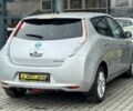 Сірий Ніссан Ліф, об'ємом двигуна 0 л та пробігом 100 тис. км за 6000 $, фото 6 на Automoto.ua
