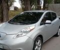 Сірий Ніссан Ліф, об'ємом двигуна 0 л та пробігом 250 тис. км за 11500 $, фото 1 на Automoto.ua