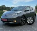 Серый Ниссан Лиф, объемом двигателя 0 л и пробегом 132 тыс. км за 7299 $, фото 1 на Automoto.ua