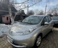 Серый Ниссан Лиф, объемом двигателя 0 л и пробегом 120 тыс. км за 5500 $, фото 1 на Automoto.ua