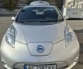 Серый Ниссан Лиф, объемом двигателя 0 л и пробегом 200 тыс. км за 8000 $, фото 1 на Automoto.ua