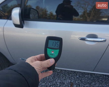 Серый Ниссан Лиф, объемом двигателя 0 л и пробегом 193 тыс. км за 5555 $, фото 63 на Automoto.ua