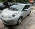 Серый Ниссан Лиф, объемом двигателя 0 л и пробегом 160 тыс. км за 5700 $, фото 1 на Automoto.ua