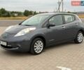 Сірий Ніссан Ліф, об'ємом двигуна 0 л та пробігом 186 тис. км за 11000 $, фото 1 на Automoto.ua