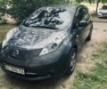 Серый Ниссан Лиф, объемом двигателя 0 л и пробегом 189 тыс. км за 5999 $, фото 1 на Automoto.ua