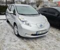 Сірий Ніссан Ліф, об'ємом двигуна 0 л та пробігом 178 тис. км за 4900 $, фото 1 на Automoto.ua