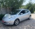 Серый Ниссан Лиф, объемом двигателя 0 л и пробегом 165 тыс. км за 5999 $, фото 1 на Automoto.ua