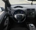 Сірий Ніссан Ліф, об'ємом двигуна 0 л та пробігом 75 тис. км за 5000 $, фото 16 на Automoto.ua