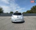 Серый Ниссан Лиф, объемом двигателя 0 л и пробегом 143 тыс. км за 7000 $, фото 7 на Automoto.ua