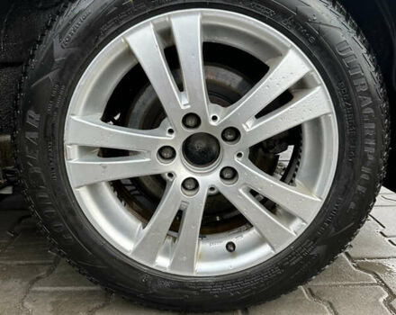 Серый Ниссан Лиф, объемом двигателя 0 л и пробегом 96 тыс. км за 8000 $, фото 15 на Automoto.ua