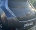 Серый Ниссан Лиф, объемом двигателя 0 л и пробегом 146 тыс. км за 5700 $, фото 3 на Automoto.ua
