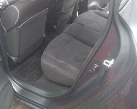 Сірий Ніссан Ліф, об'ємом двигуна 0 л та пробігом 140 тис. км за 6500 $, фото 6 на Automoto.ua