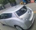 Серый Ниссан Лиф, объемом двигателя 0 л и пробегом 130 тыс. км за 8999 $, фото 7 на Automoto.ua