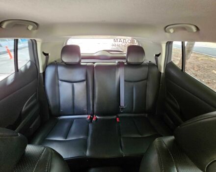 Серый Ниссан Лиф, объемом двигателя 0 л и пробегом 157 тыс. км за 8299 $, фото 16 на Automoto.ua