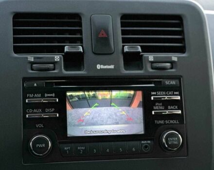 Серый Ниссан Лиф, объемом двигателя 0 л и пробегом 75 тыс. км за 5000 $, фото 22 на Automoto.ua