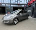 Серый Ниссан Лиф, объемом двигателя 0 л и пробегом 196 тыс. км за 5900 $, фото 1 на Automoto.ua