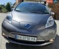 Серый Ниссан Лиф, объемом двигателя 0 л и пробегом 135 тыс. км за 6100 $, фото 9 на Automoto.ua