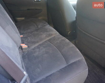 Серый Ниссан Лиф, объемом двигателя 0 л и пробегом 193 тыс. км за 5555 $, фото 40 на Automoto.ua