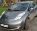 Серый Ниссан Лиф, объемом двигателя 0 л и пробегом 172 тыс. км за 6500 $, фото 1 на Automoto.ua