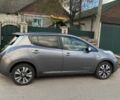Ниссан Лиф 2013 в Житомире на Automoto.ua Серый Ниссан Лиф, объемом двигателя 0 л и пробегом 115 тыс. км за 6599 $, фото 3 на Automoto.ua