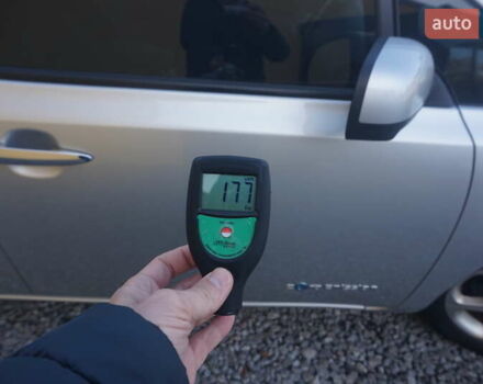 Серый Ниссан Лиф, объемом двигателя 0 л и пробегом 193 тыс. км за 5555 $, фото 68 на Automoto.ua