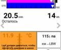 Сірий Ніссан Ліф, об'ємом двигуна 0 л та пробігом 96 тис. км за 7250 $, фото 13 на Automoto.ua