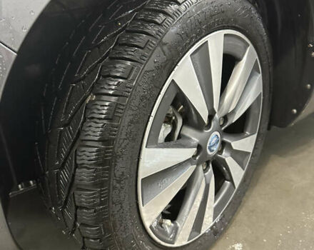 Серый Ниссан Лиф, объемом двигателя 0 л и пробегом 128 тыс. км за 7200 $, фото 12 на Automoto.ua