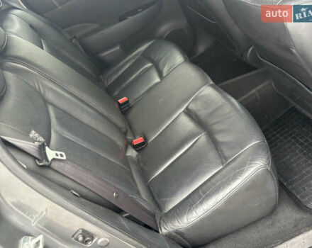 Серый Ниссан Лиф, объемом двигателя 0 л и пробегом 125 тыс. км за 6750 $, фото 34 на Automoto.ua