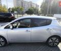 Сірий Ніссан Ліф, об'ємом двигуна 0 л та пробігом 91 тис. км за 6500 $, фото 2 на Automoto.ua