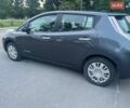 Серый Ниссан Лиф, объемом двигателя 0 л и пробегом 160 тыс. км за 5300 $, фото 1 на Automoto.ua