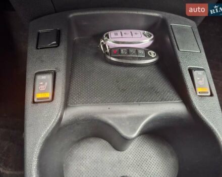 Серый Ниссан Лиф, объемом двигателя 0 л и пробегом 148 тыс. км за 5700 $, фото 14 на Automoto.ua