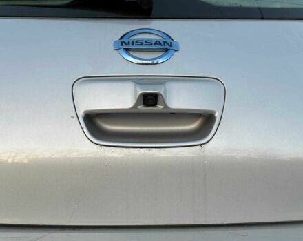 Серый Ниссан Лиф, объемом двигателя 0 л и пробегом 75 тыс. км за 5000 $, фото 6 на Automoto.ua