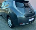 Сірий Ніссан Ліф, об'ємом двигуна 0 л та пробігом 118 тис. км за 4500 $, фото 4 на Automoto.ua