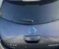 Серый Ниссан Лиф, объемом двигателя 0 л и пробегом 146 тыс. км за 5700 $, фото 5 на Automoto.ua