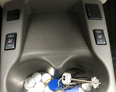 Серый Ниссан Лиф, объемом двигателя 0 л и пробегом 143 тыс. км за 4200 $, фото 16 на Automoto.ua