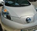 Сірий Ніссан Ліф, об'ємом двигуна 0 л та пробігом 98 тис. км за 7700 $, фото 1 на Automoto.ua