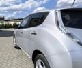 Серый Ниссан Лиф, объемом двигателя 0 л и пробегом 72 тыс. км за 9050 $, фото 9 на Automoto.ua