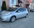 Серый Ниссан Лиф, объемом двигателя 0 л и пробегом 149 тыс. км за 6000 $, фото 1 на Automoto.ua