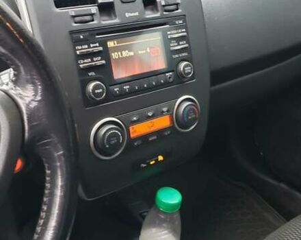 Серый Ниссан Лиф, объемом двигателя 0 л и пробегом 118 тыс. км за 5900 $, фото 5 на Automoto.ua