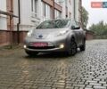 Серый Ниссан Лиф, объемом двигателя 0 л и пробегом 160 тыс. км за 6350 $, фото 7 на Automoto.ua