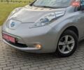Серый Ниссан Лиф, объемом двигателя 0 л и пробегом 120 тыс. км за 5999 $, фото 2 на Automoto.ua