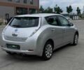 Сірий Ніссан Ліф, об'ємом двигуна 0 л та пробігом 75 тис. км за 5000 $, фото 7 на Automoto.ua