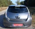 Серый Ниссан Лиф, объемом двигателя 0 л и пробегом 173 тыс. км за 7218 $, фото 1 на Automoto.ua