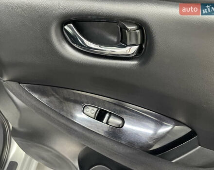 Серый Ниссан Лиф, объемом двигателя 0 л и пробегом 117 тыс. км за 6800 $, фото 26 на Automoto.ua