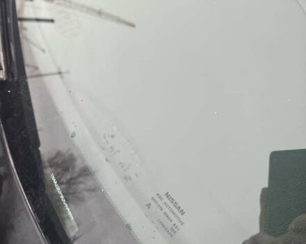 Серый Ниссан Лиф, объемом двигателя 0 л и пробегом 162 тыс. км за 6500 $, фото 11 на Automoto.ua