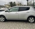 Сірий Ніссан Ліф, об'ємом двигуна 0 л та пробігом 100 тис. км за 6000 $, фото 3 на Automoto.ua