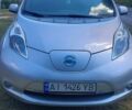 Сірий Ніссан Ліф, об'ємом двигуна 0 л та пробігом 210 тис. км за 7900 $, фото 1 на Automoto.ua