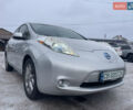 Сірий Ніссан Ліф, об'ємом двигуна 0 л та пробігом 120 тис. км за 5200 $, фото 3 на Automoto.ua
