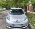 Серый Ниссан Лиф, объемом двигателя 0 л и пробегом 233 тыс. км за 5500 $, фото 1 на Automoto.ua